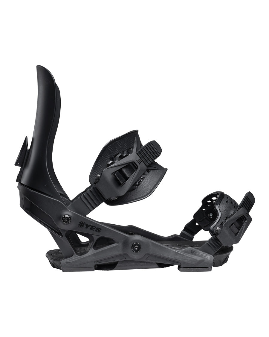 Yes Women's Vetta Binding Black 2026