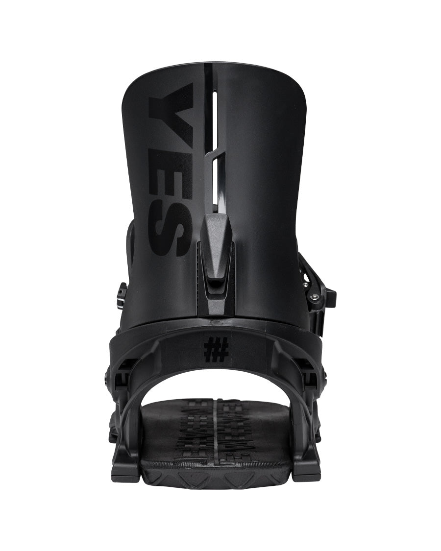 Yes Women's Vetta Binding Black 2026