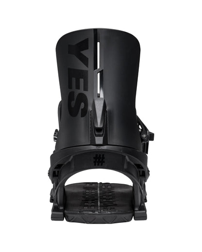 Yes Women's Vetta Binding Black 2026