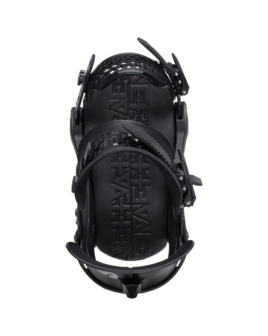 Yes Women's Vetta Binding Black 2026