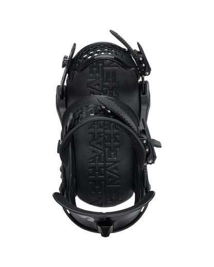 Yes Women's Vetta Binding Black 2026