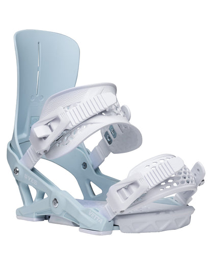 Yes Women's Vetta Binding Blue 2026