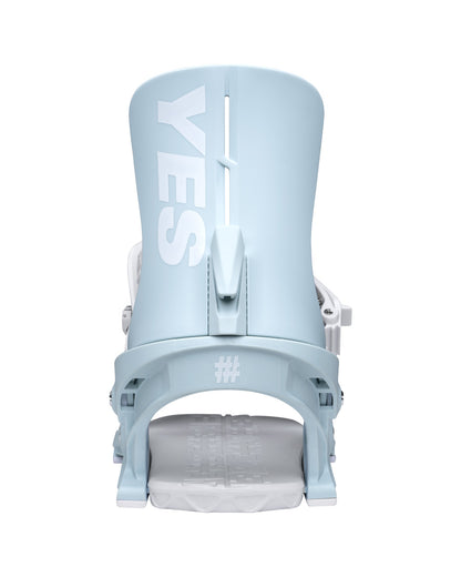 Yes Women's Vetta Binding Blue 2026