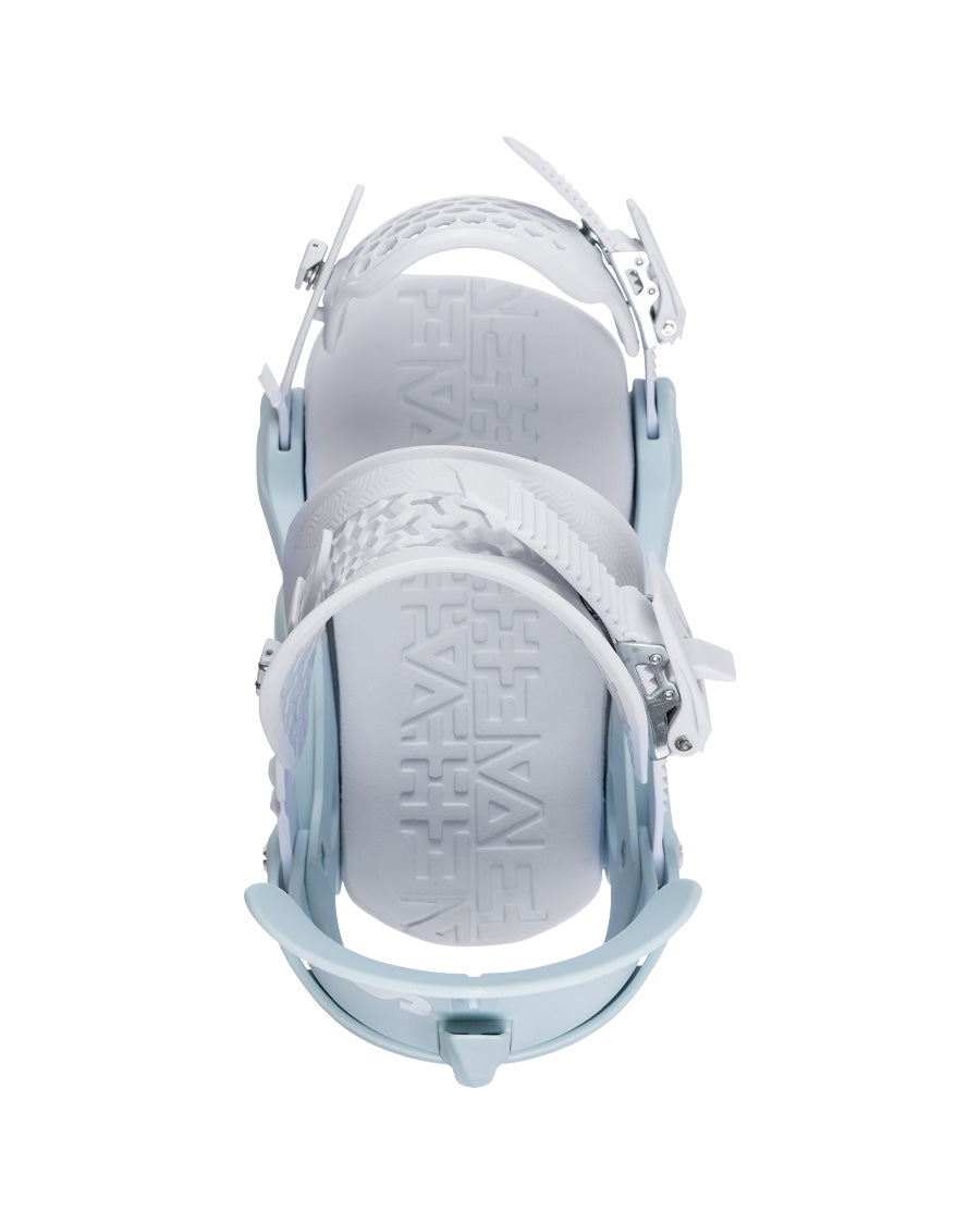 Yes Women's Vetta Binding Blue 2026