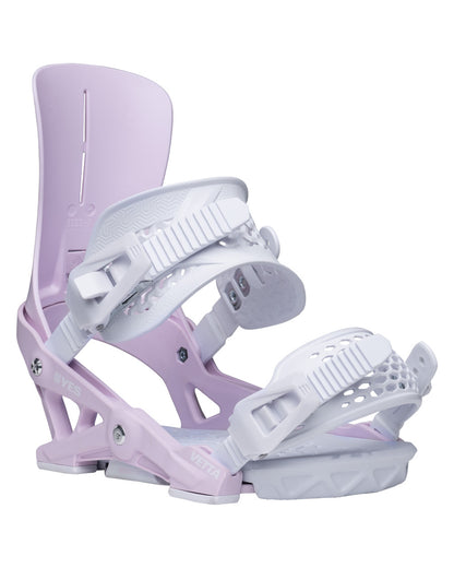 Yes Women's Vetta Binding Purple 2026