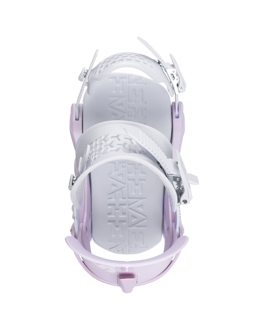 Yes Women's Vetta Binding Purple 2026