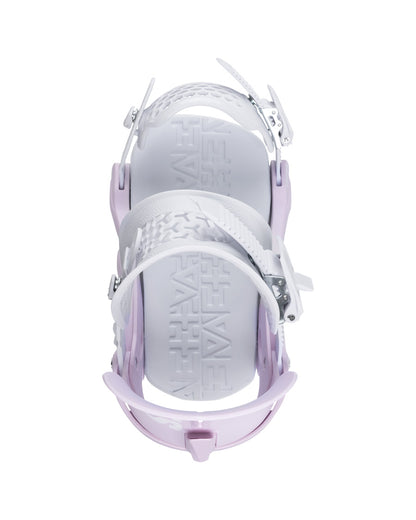 Yes Women's Vetta Binding Purple 2026