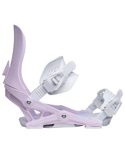 Yes Women's Vetta Binding Purple 2026