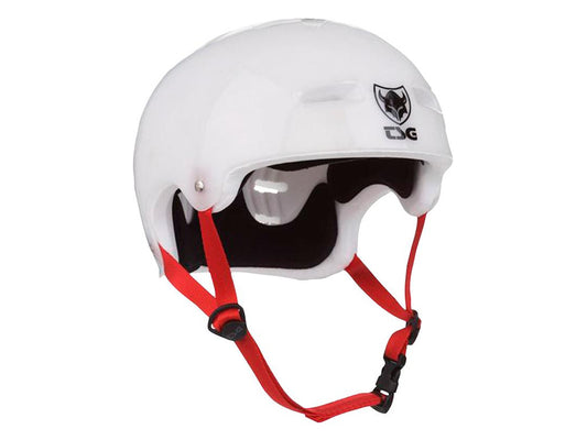 TSG Evolution Special Makeup Clear White