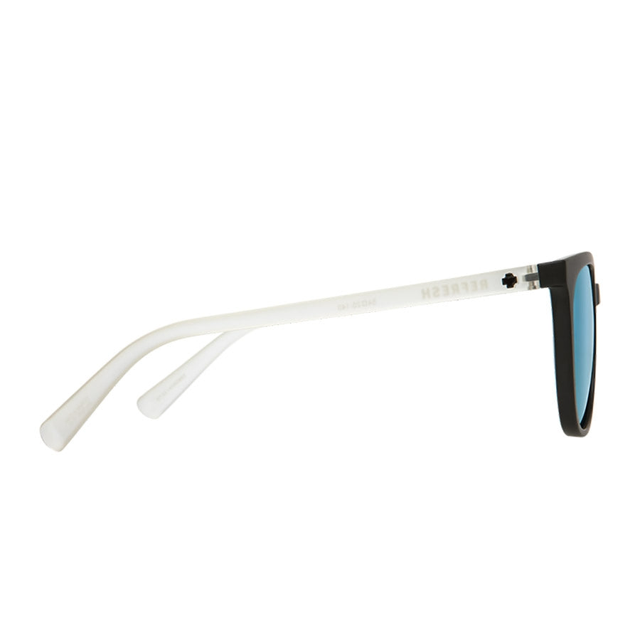 Spy Refresh Fizz Black Crystal-G Light Blue