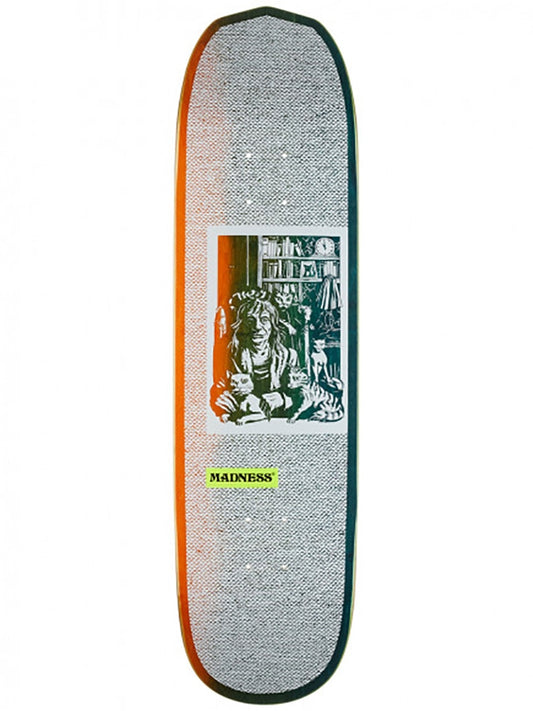 Madness Desiree Deck 8.375