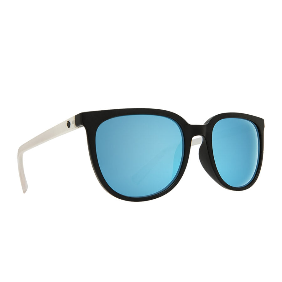 Spy Refresh Fizz Black Crystal-G Light Blue