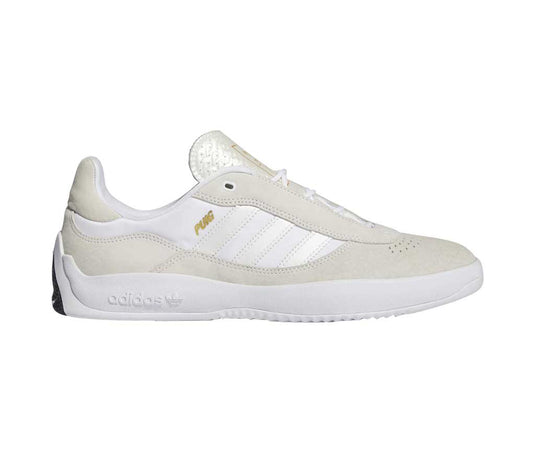 Adidas Puig Cloud White/Cloud White/Core Black