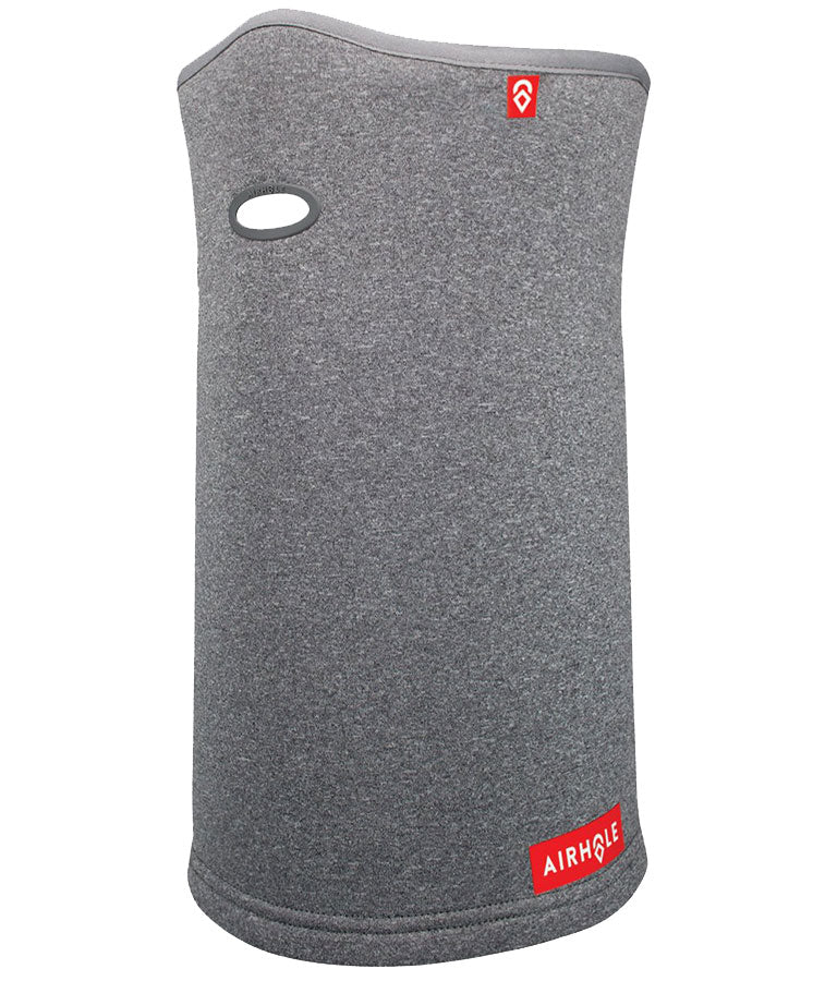 Airhole Airtube Ergo Polar Heather Grey