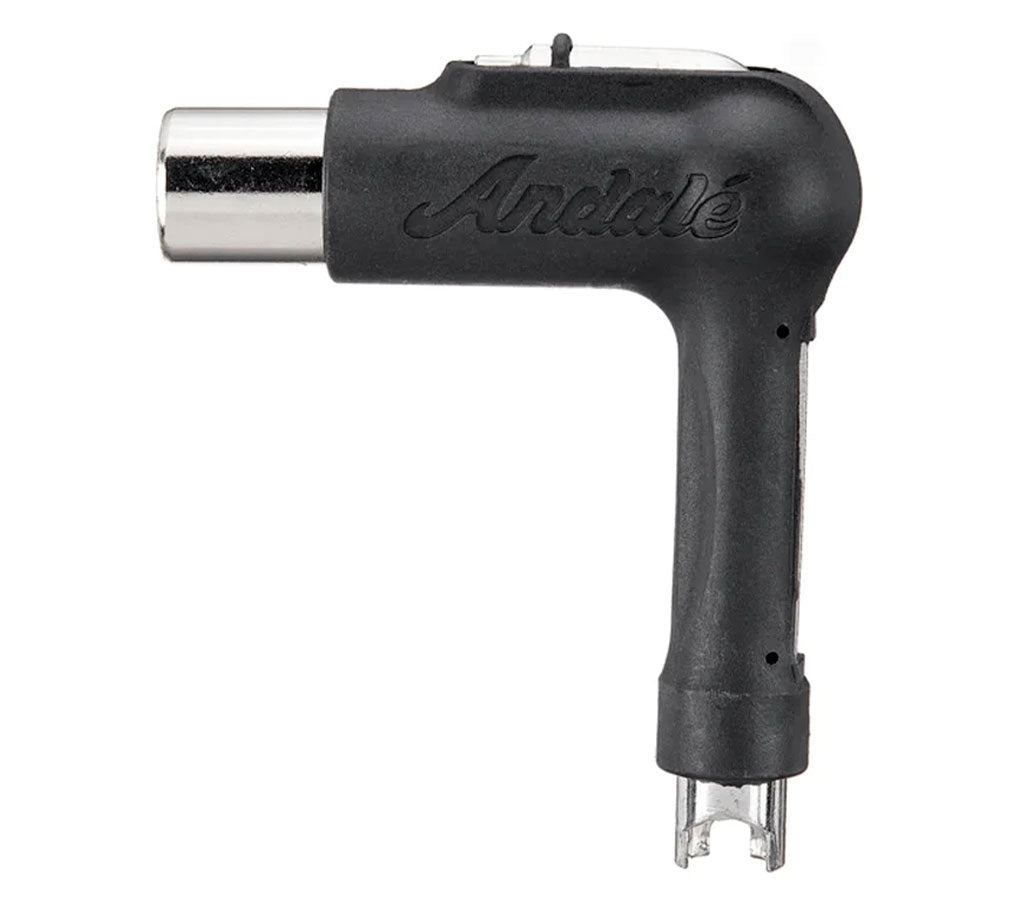 Andale Black Ratchet Tool