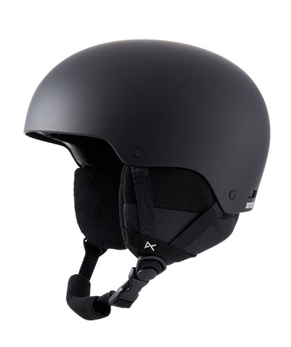 Anon Greta 3 Helmet Black 2023