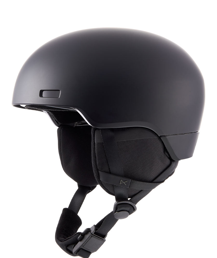 Anon Windham WaveCel Helmet Black 2024