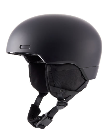 Anon Windham WaveCel Helmet Black 2024