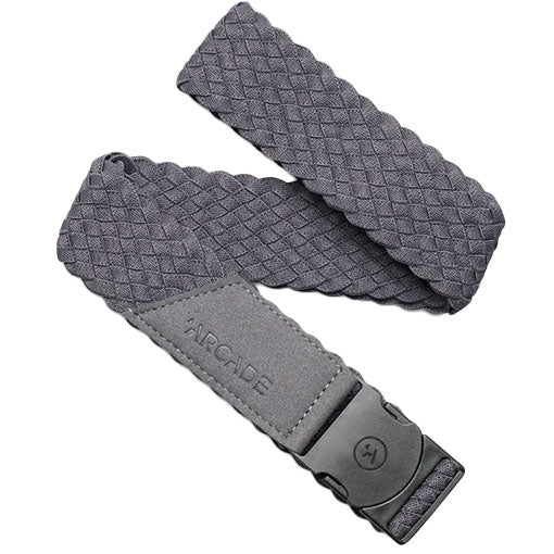 Arcade Vapor Belt - Charcoal