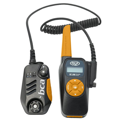 BCA BC Link 2.0 Radio