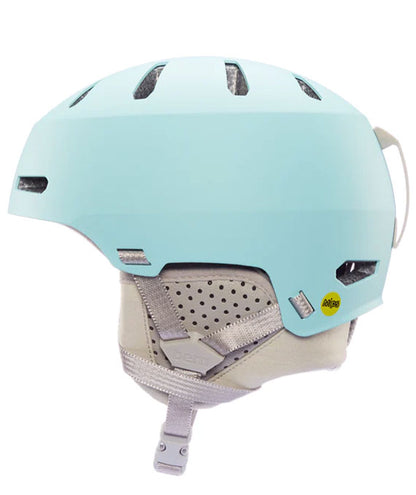 Bern Macon 2.0 MIPS Helmet Matte Sky