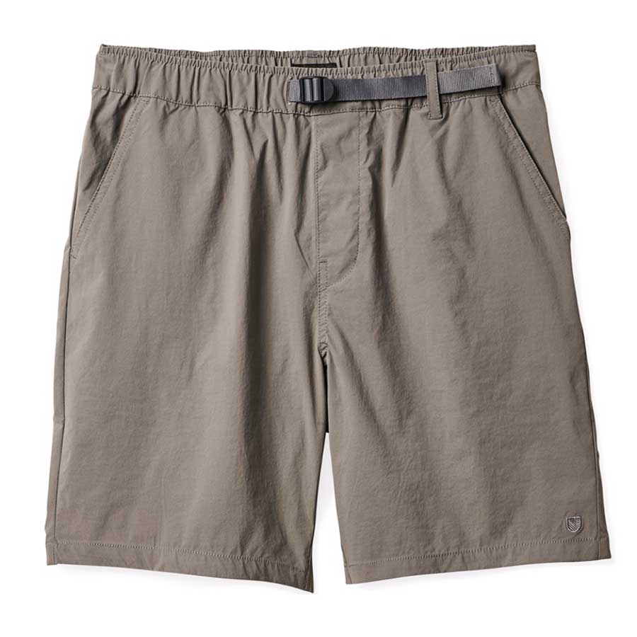 Brixton Steady Cinch X Short - Pebble