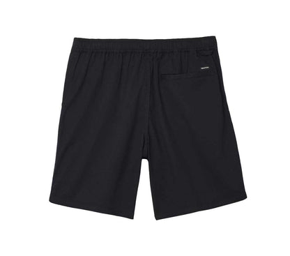 Brixton Choice Chino X Short - Black