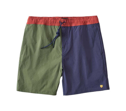 Brixton Voyage Short - Multi