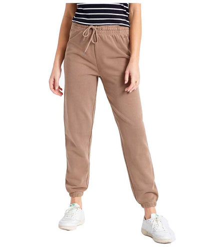 Brixton Womens Weekender Sweatpant Pine Bark