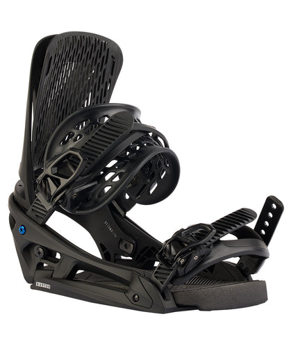 Burton Men's Genesis EST Binding Black 2026