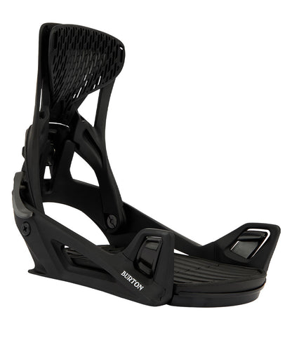 Burton Men's Step On Genesis Re:Flex Binding Black 2026