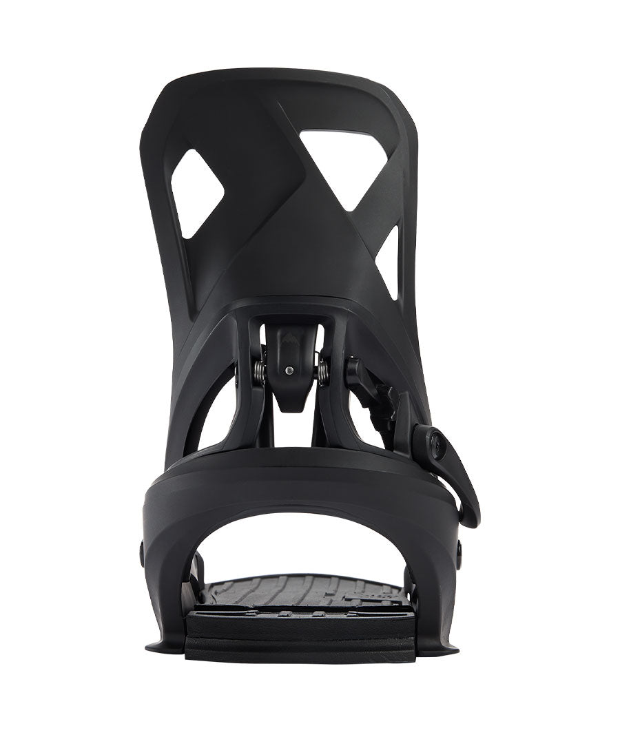 Burton Men's Step On Re:Flex Binding Black 2026