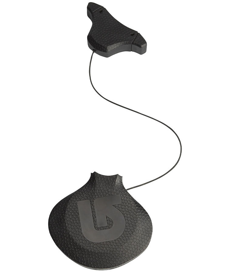 Burton Riglet Board Reel Black – The Source Snowboard & Skate