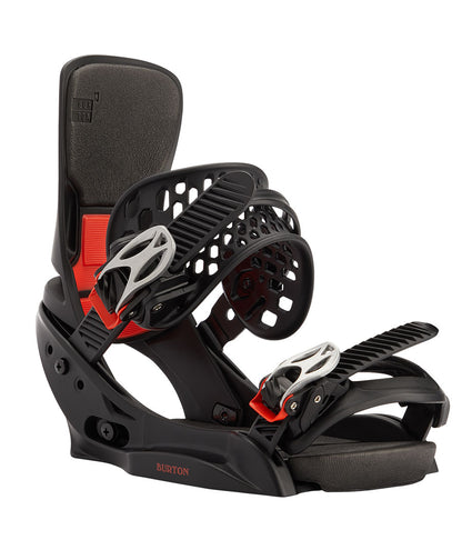 Burton Women's Lexa X EST Binding - Black 2024