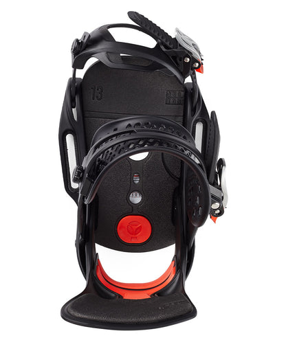 Burton Women's Lexa X EST Binding - Black 2024