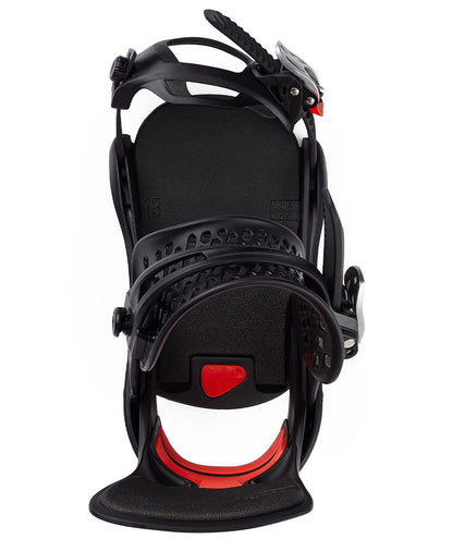 Burton Women's Lexa X Re:Flex Binding Black 2024