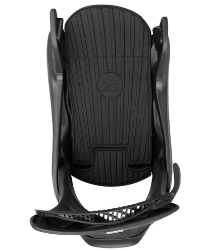 Burton Women's Step On Escapade Re:Flex Binding Black 2026