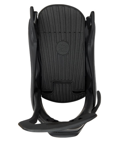 Burton Women's Step On Re:Flex Binding Black 2026