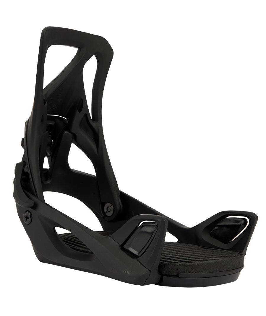 Burton Women's Step On Re:Flex Binding Black 2026