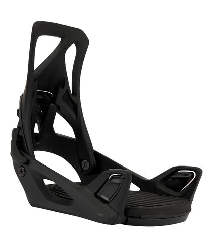 Burton Women's Step On Re:Flex Binding Black 2026