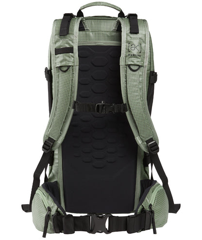 Burton [ak] Dispatcher 25L Backpack Hedge Green 2024