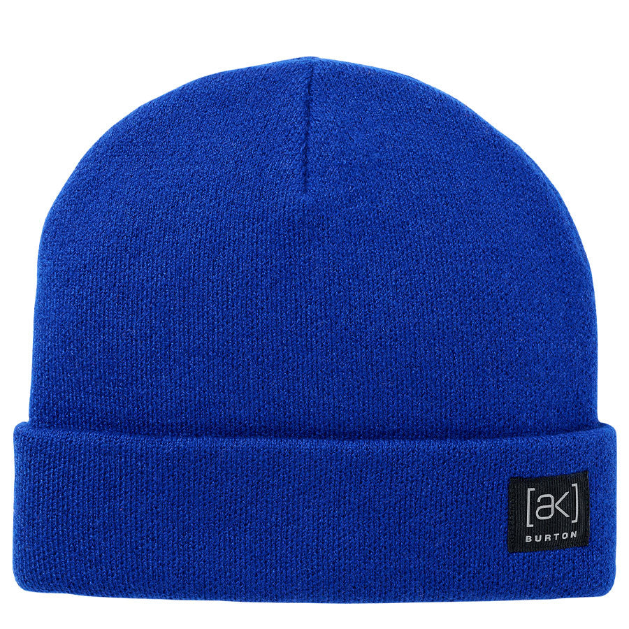Burton [ak] Stagger Beanie Jake Blue 2026