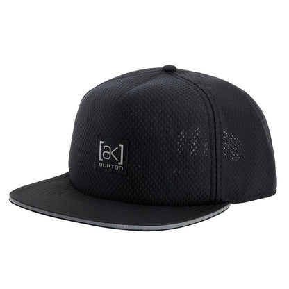 Burton [ak] Trucker Hat True Black 2024
