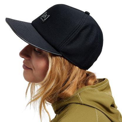 Burton [ak] Trucker Hat True Black 2024