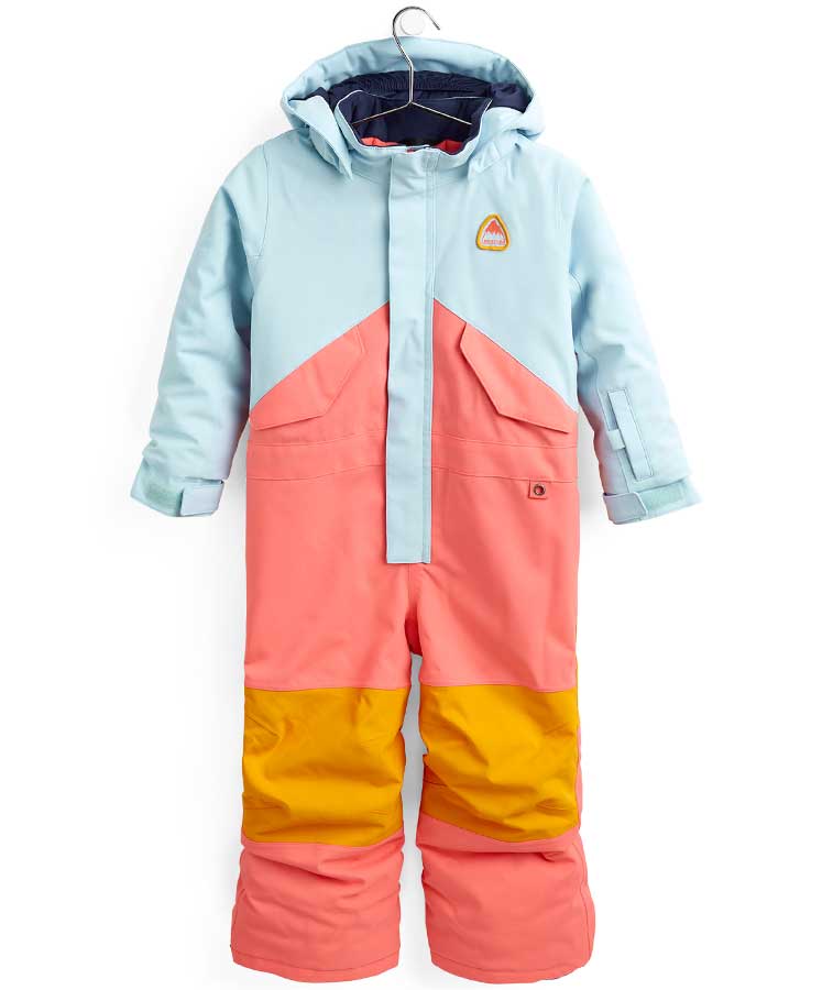 Toddlers One Piece Martini Olive/Kelp