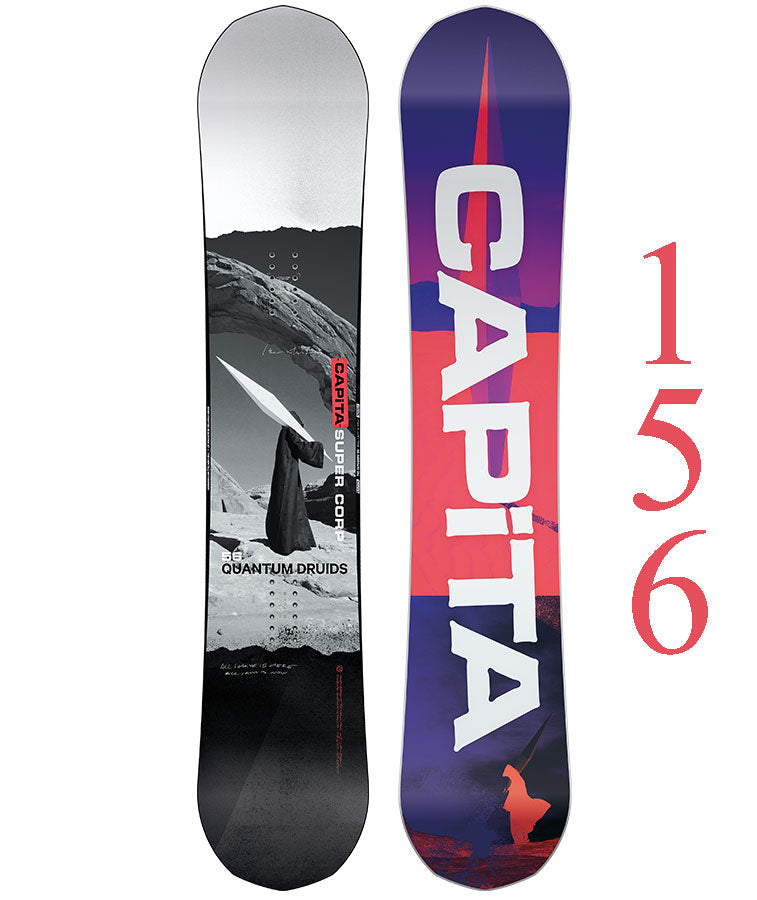 CAPiTA アウトサイダー 152 素敵