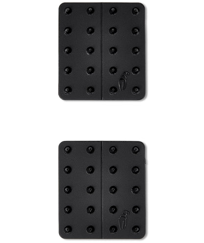 Crab Grab Board Thorns Stomp Pad Black