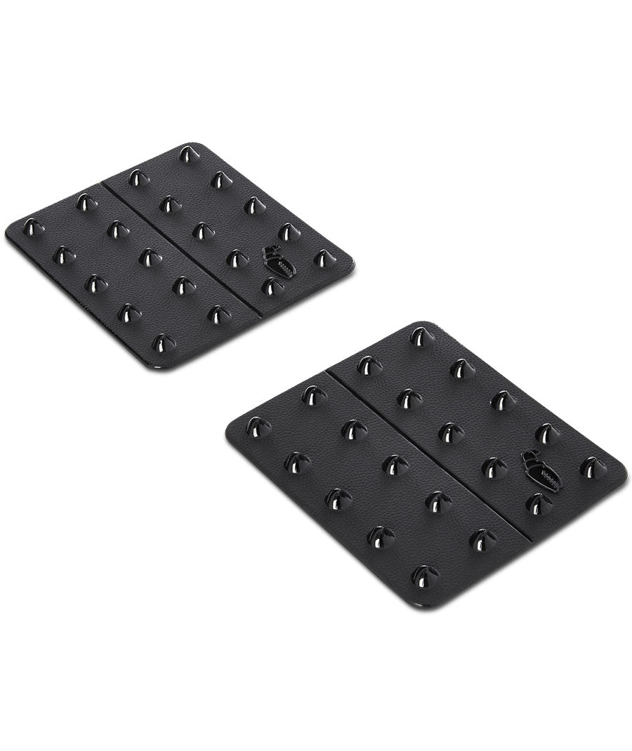 Crab Grab Board Thorns Stomp Pad Black