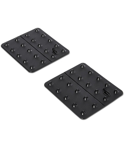 Crab Grab Board Thorns Stomp Pad Black