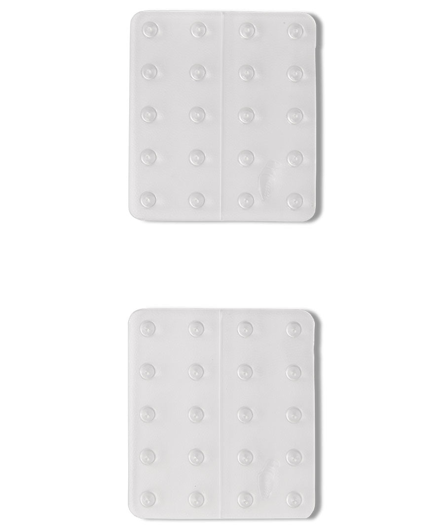 Crab Grab Board Thorns Stomp Pad Clear 2024 The Source Snowboard & Skate